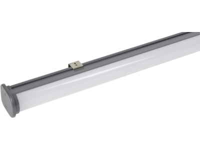 KERBL LED-Feuchtraumleuchte 1.192 mm, 40 W/277 V, 5.000 lm, 6.000 K, 34546