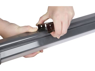 KERBL LED-Feuchtraumleuchte KERBL LED-Feuchtraumleuchte