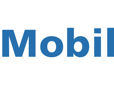 MOBIL Logo