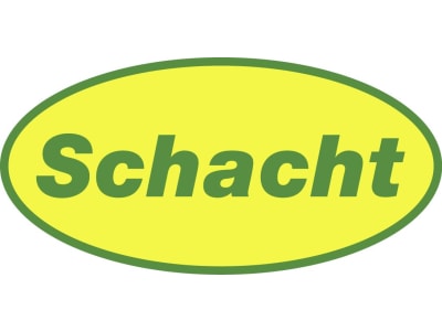 Schacht Logo