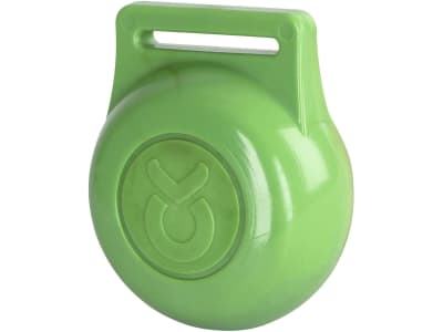 KERBL Gewicht für Halsmarkierungsbänder bis 40 mm Breite, 500 g, 20810 KERBL Gewicht für Halsmarkierungsbänder bis 40 mm Breite, 500 g, 20810