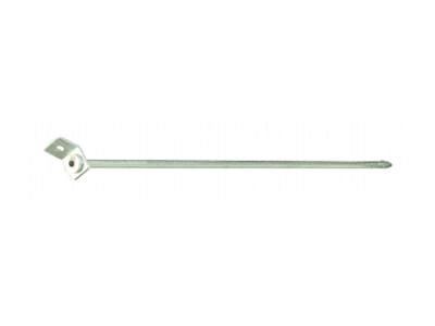 FENOX-Erdanker verzinkt 500 mm FENOX-Erdanker verzinkt 500 mm