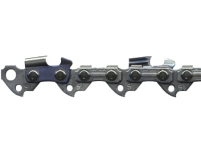 Oregon® Sägekette "Low Profile 91VXL" 3/8"-91, .050"/1,3 mm, Halbmeißel, abgelängt Oregon® Sägekette "Low Profile 91VXL" 3/8"-91, .050"/1,3 mm, Halbmeißel, abgelängt