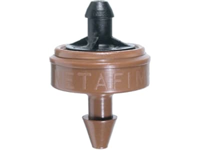 NETAFIM™ Tropfer druckkompensierend Junior™ CNL Stachelauslass, selbstschließend CNL, druckkompensierend NETAFIM™ Tropfer druckkompensierend Junior™ CNL Stachelauslass, selbstschließend CNL, druckkompensierend