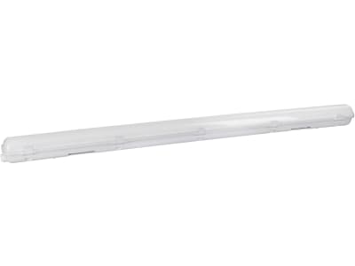 Kerbl LED-Feuchtraumleuchte "FarmStar" 1.210 mm, 25 W/240 V, 2.000 lm, 6.500 K, 34558 Kerbl LED-Feuchtraumleuchte "FarmStar" 1.210 mm, 25 W/240 V, 2.000 lm, 6.500 K, 34558