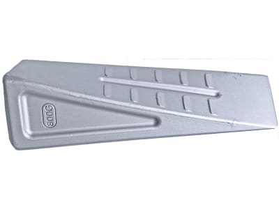 Bison Drehspaltkeil Aluminium, 800 g, 210 x 45 mm Bison Drehspaltkeil Aluminium, 800 g, 210 x 45 mm