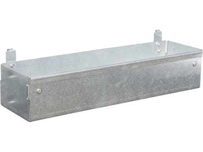 BAUER® SÜDLOHN Werkzeugablage für Auffangwannen LPW 60 + LW 200 BAUER® SÜDLOHN Werkzeugablage für Auffangwannen LPW 60 + LW 200