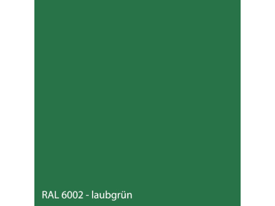 Mipa Lackspray grün RAL 6002, 400 ml, Acryl