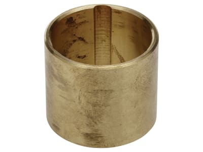 Buchse 30 x 34 x 30 mm, für Vorderachse von Fendt Geräteträger F 231 GT Buchse 30 x 34 x 30 mm, für Vorderachse von Fendt Geräteträger F 231 GT