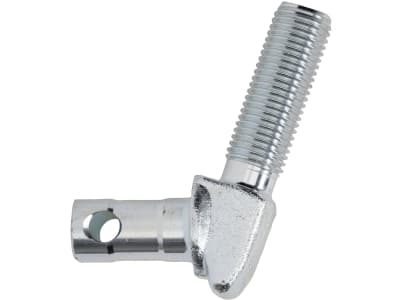 Knieschraube M 22 x 2,5, für Unterlenkerstabilisierung von Fendt Farmer, Geräteträger, Vario Knieschraube M 22 x 2,5, für Unterlenkerstabilisierung von Fendt Farmer, Geräteträger, Vario
