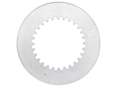 Innenlamelle 140 x 2 mm für Frontzapfwellenkupplung Fendt Favorit 600 Innenlamelle 140 x 2 mm für Frontzapfwellenkupplung Fendt Favorit 600