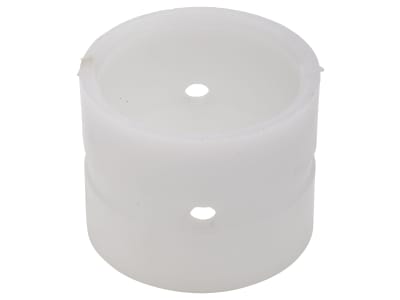 Lagerbuchse 35 x 42 x 35 mm, für Vorderachse von Fendt Farmer 100 Lagerbuchse 35 x 42 x 35 mm, für Vorderachse von Fendt Farmer 100