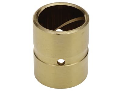 Buchse 25 x 30 x 38,3 mm, für Mähwerk von Fendt Farmer 100, 200, 300, 5 S, Geräteträger Buchse 25 x 30 x 38,3 mm, für Mähwerk von Fendt Farmer 100, 200, 300, 5 S, Geräteträger