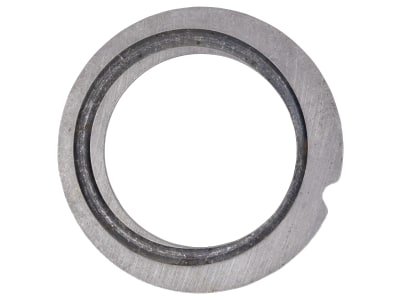 Achsschenkelring 55 x 36,5 x 2 mm, für Fendt Vorderachsen Farmer 102, 103, Geräteträger F 231 GT Achsschenkelring 55 x 36,5 x 2 mm, für Fendt Vorderachsen Farmer 102, 103, Geräteträger F 231 GT