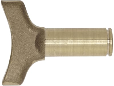 Gleitstein 16 x 38 mm, für Mähwerkschaltung von Fendt Farmer 102, 103, 104 Gleitstein 16 x 38 mm, für Mähwerkschaltung von Fendt Farmer 102, 103, 104