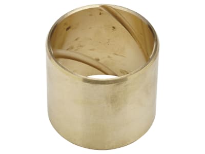 Achsschenkelbuchse 45 x 50 x 44,3 mm, für Achskörper von Fendt Farmer 100, 5 S, Favorit 600 Achsschenkelbuchse 45 x 50 x 44,3 mm, für Achskörper von Fendt Farmer 100, 5 S, Favorit 600
