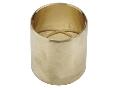 Achsschenkelbuchse 36 x 40 x 45 mm, für Achskörper von Fendt Farmer 100, 5 S, Favorit 600 Achsschenkelbuchse 36 x 40 x 45 mm, für Achskörper von Fendt Farmer 100, 5 S, Favorit 600