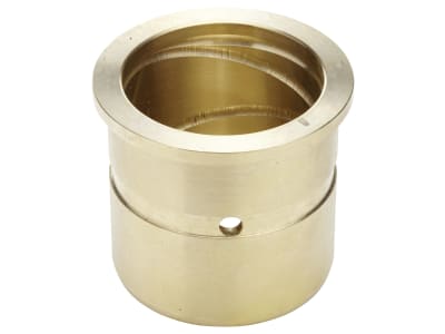 Buchse 50 x 58; 65 x 57 mm, für Vorderachse von Fendt Farmer 300, Favorit 500 Buchse 50 x 58; 65 x 57 mm, für Vorderachse von Fendt Farmer 300, Favorit 500