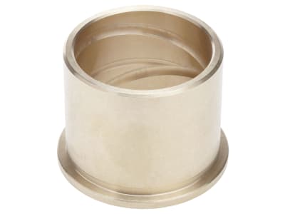 Lagerbuchse 50 x 58; 65 x 49 mm, für Vorderachse von Fendt Farmer 100, 5 S Lagerbuchse 50 x 58; 65 x 49 mm, für Vorderachse von Fendt Farmer 100, 5 S