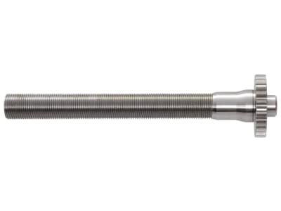 Spindel 24 Zähne, M 24 x 2, Länge 250 mm, für Hubspindel für Fendt Farmer 300, Favorit 500, Geräteträger, Xylon Spindel 24 Zähne, M 24 x 2, Länge 250 mm, für Hubspindel für Fendt Farmer 300, Favorit 500, Geräteträger, Xylon