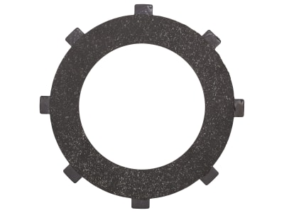 Außenlamelle 97; 139 x 3,3 mm für Fendt Zapfwellengetriebe, Motor-Wegezapfwelle, Frontzapfwelle Außenlamelle 97; 139 x 3,3 mm für Fendt Zapfwellengetriebe, Motor-Wegezapfwelle, Frontzapfwelle