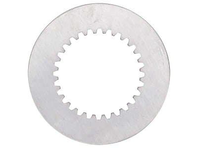 Innenlamelle 140 x 2,5 mm für Frontzapfwellenkupplung Fendt Farmer 100, 200, 300, Geräteträger