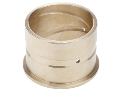 Lagerbuchse 60 x 68; 75 x 52 mm, für Vorderachse von Fendt Favorit 600 Lagerbuchse 60 x 68; 75 x 52 mm, für Vorderachse von Fendt Favorit 600