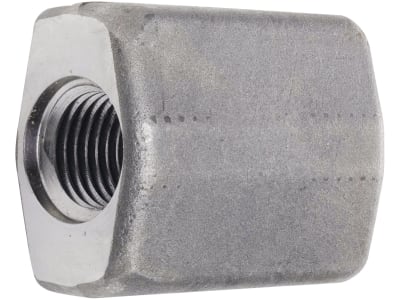 Stellmutter M 27 x 3, für Unterlenkerstabilisierung von Fendt Farmer, Favorit, Geräteträger, Vario, Xylon Stellmutter M 27 x 3, für Unterlenkerstabilisierung von Fendt Farmer, Favorit, Geräteträger, Vario, Xylon