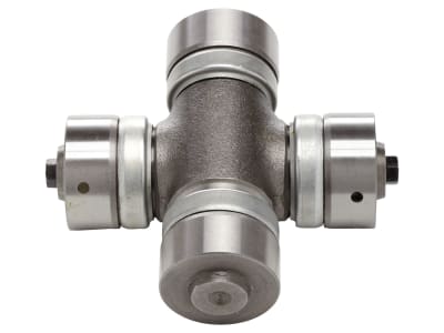 Kreuzgelenk 80 x 30 mm, für Achskörper von Farmer 100, 300, Favorit 600 - ZF Kreuzgelenk 80 x 30 mm, für Achskörper von Farmer 100, 300, Favorit 600 - ZF