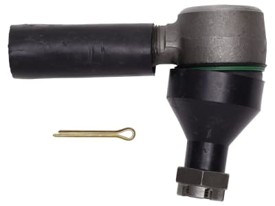 Kugelgelenk M 24 x 1,5 AG, Konus 22 mm, Länge 105 mm, Fendt: X800210081000, X800210023000 Kugelgelenk M 24 x 1,5 AG, Konus 22 mm, Länge 105 mm, Fendt: X800210081000, X800210023000