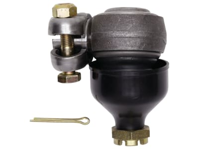 Kugelgelenk M 20 x 1,5 IG, Konus 26 mm, Länge 55 mm, Fendt: X800.210.047 Kugelgelenk M 20 x 1,5 IG, Konus 26 mm, Länge 55 mm, Fendt: X800.210.047
