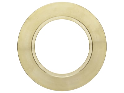 Messingscheibe 115,5 x 70,8 mm, für Vorderachsbock von Fendt Geräteträger F 231 GT Messingscheibe 115,5 x 70,8 mm, für Vorderachsbock von Fendt Geräteträger F 231 GT