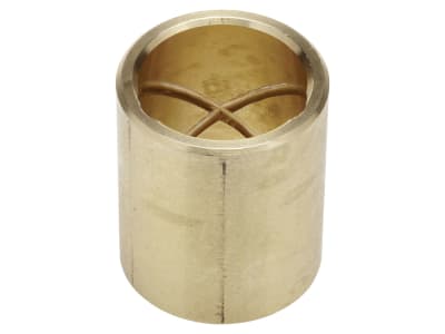 Achsschenkelbuchse 30 x 38 x 45 mm, für Achskörper von Fendt Farmer 100, Geräteträger Achsschenkelbuchse 30 x 38 x 45 mm, für Achskörper von Fendt Farmer 100, Geräteträger