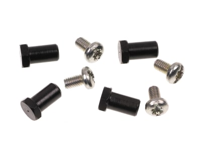 BAHCO Ersatz-Griffschrauben für ergo™-Rebscheren PX und PXR R902P BAHCO Ersatz-Griffschrauben für ergo™-Rebscheren PX und PXR R902P