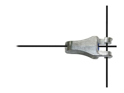 GRIPPLE® T-Clip zur Drahtfixierung GRIPPLE® T-Clip zur Drahtfixierung