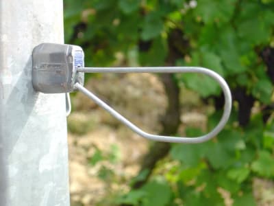GRIPPLE® Drahtverbinder Plus NR.1 GRIPPLE® Drahtverbinder Plus NR.1