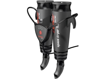 Schuhtrockner "Space Dryer 1.0", Heizleistung 45 W Schuhtrockner "Space Dryer 1.0", Heizleistung 45 W