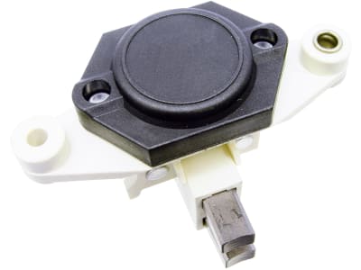 Generatorregler "Bosch EL 14,1 V, 4C" 14,0 – 14,4 V, Ø 32 mm, Regelung negativ, 082 966 090 Generatorregler "Bosch EL 14,1 V, 4C" 14,0 – 14,4 V, Ø 32 mm, Regelung negativ, 082 966 090