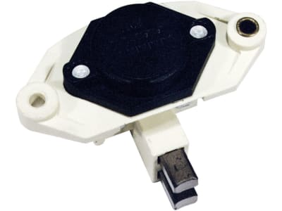 Generatorregler "EL 14V/HR10" 14,0 – 14,4 V, Ø 28 mm, Regelung negativ, mit Dichtung, 082 966 030 Generatorregler "EL 14V/HR10" 14,0 – 14,4 V, Ø 28 mm, Regelung negativ, mit Dichtung, 082 966 030