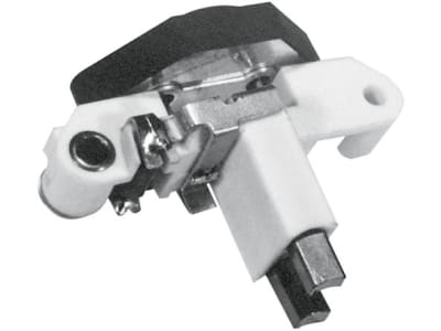 Generatorregler "Bosch EL 14 V MR4" 14,3 – 14,7 V, Regelung negativ, 082 966 551 Generatorregler "Bosch EL 14 V MR4" 14,3 – 14,7 V, Regelung negativ, 082 966 551