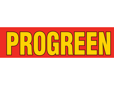 PROGREEN Logo