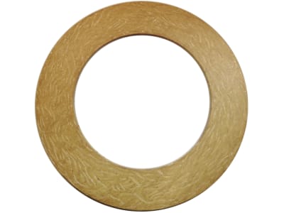 Walterscheid Reibscheibe 120 x 185 x 3 mm, für Reib-Freilaufkupplung EFK97/4, EK97/4, EK97/6, PFK97/4, PK97/6, 1176985 Walterscheid Reibscheibe 120 x 185 x 3 mm, für Reib-Freilaufkupplung EFK97/4, EK97/4, EK97/6, PFK97/4, PK97/6, 1176985