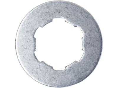 Walterscheid Mitnahmescheibe, 151,5 x 80,5 mm, für Reibkupplungen K90/4, 1335442