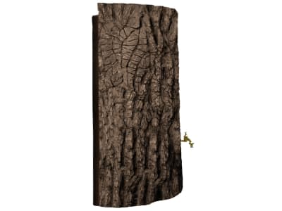 ARVES Regenspeicher "Evergreen Lite" 300 l dunkelbraun Regentonne, Wassertonne ARVES Regenspeicher "Evergreen Lite" 300 l dunkelbraun Regentonne, Wassertonne