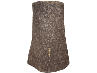 ARVES Regenspeicher "Little Tree" 250 l dunkelbraun Regentonne, Wassertonne ARVES Regenspeicher "Little Tree" 250 l dunkelbraun Regentonne, Wassertonne
