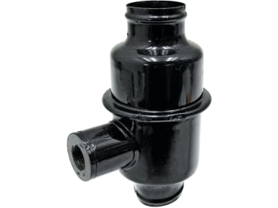 Thermostat 3 x Schlauchanschluss; Geber M 14 x 1,5 für Case IH D 215, 219, 322, 326, 432, 439, 323 Thermostat 3 x Schlauchanschluss; Geber M 14 x 1,5 für Case IH D 215, 219, 322, 326, 432, 439, 323