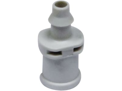 NETAFIM™ Verbinder MicroNet™ Pressfit, weiblich/Stachel 4 x 7 mm NETAFIM™ Verbinder MicroNet™ Pressfit, weiblich/Stachel 4 x 7 mm