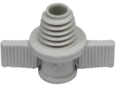 NETAFIM™ Verbinder MicroNet™ Pressfit, weiblich/Gewinde 3/8" WW NETAFIM™ Verbinder MicroNet™ Pressfit, weiblich/Gewinde 3/8" WW