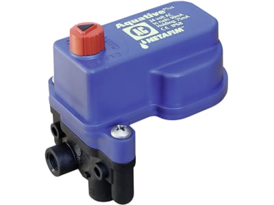 NETAFIM™ Spule Passend für Magnetventile AquaNet Plus® AquaTive AC 24 V AC NETAFIM™ Spule Passend für Magnetventile AquaNet Plus® AquaTive AC 24 V AC