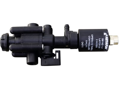 ARKAL Magnetspule DC ARKAL Magnetspule DC